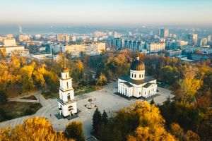 Moldova Business Week 2025: Chişinăul devine centrul regional pentru investiţii şi reconstrucţie